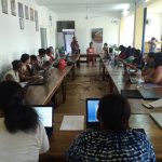 Formation sur l’exploitation des Ressources Documentaires Numériques (RDN) – Mahajanga