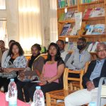 Rencontre/Echanges CIDST-FOFIFA-CFPF