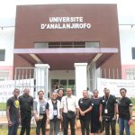 Université Analanjirofo