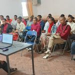 𝗙𝗶𝘁𝘀𝗶𝗱𝗶𝗵𝗮𝗻𝗮 𝗻𝗮𝘁𝗮𝗼𝗻’𝗻𝘆 𝗺𝗽𝗶𝗮𝗻𝗮𝘁𝗿𝗮 𝗮𝘃𝘆 𝗮𝗼 𝗮𝗺𝗶𝗻’𝗻𝘆 𝗘́𝗰𝗼𝗹𝗲 𝗩𝗲́𝘁𝗲́𝗿𝗶𝗻𝗮𝗶𝗿𝗲, 𝗢𝗻𝗶𝘃𝗲𝗿𝘀𝗶𝘁𝗲 𝗠𝗮𝗵𝗮𝗷𝗮𝗻𝗴𝗮
