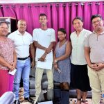 Organisation du Salon de l’Étudiant 2025-Édition Nationale du MESUPRES-CIDST sur site Mahajanga-Université de Mahajanga