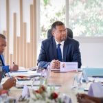 𝐂𝐨𝐧𝐟𝐞́𝐫𝐞𝐧𝐜𝐞 𝐝𝐞𝐬 𝐏𝐫𝐞́𝐬𝐢𝐝𝐞𝐧𝐭𝐬 𝐝𝐞𝐬 𝐔𝐧𝐢𝐯𝐞𝐫𝐬𝐢𝐭𝐞́𝐬