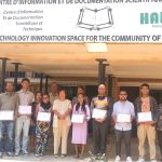 𝗟𝗮𝗻𝗰𝗲𝗺𝗲𝗻𝘁 𝗼𝗳𝗳𝗶𝗰𝗶𝗲𝗹 𝗱𝗲 𝗹𝗮 𝗙𝗼𝗿𝗺𝗮𝘁𝗶𝗼𝗻 𝗲𝗻 𝗥𝗲𝘀𝘀𝗼𝘂𝗿𝗰𝗲𝘀 𝗗𝗼𝗰𝘂𝗺𝗲𝗻𝘁𝗮𝗶𝗿𝗲𝘀 𝗡𝘂𝗺𝗲́𝗿𝗶𝗾𝘂𝗲𝘀 (𝗥𝗗𝗡)